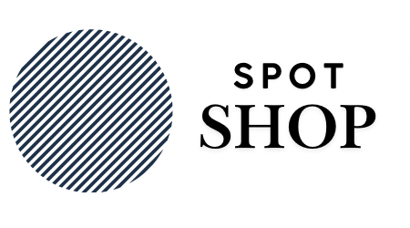 Spot Shop
